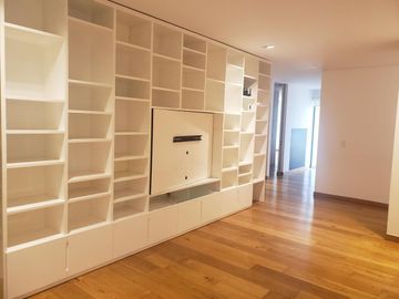 Polanco Garden House con jardin y terraza