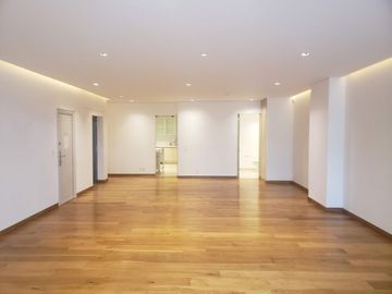 Polanco Garden House con jardin y terraza