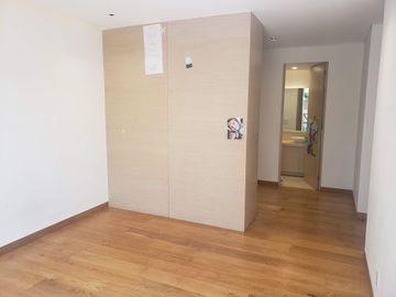 Polanco Garden House con jardin y terraza