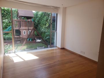 Polanco Garden House con jardin y terraza