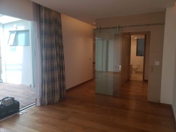 Polanco Garden House con jardin y terraza