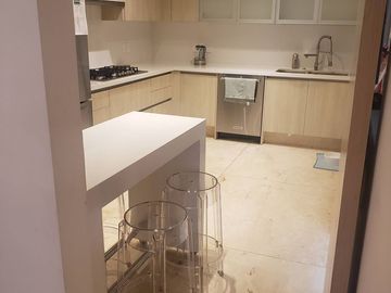 Polanco Garden House con jardin y terraza