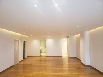 Polanco Garden House con jardin y terraza