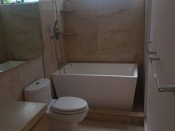 Polanco Garden House con jardin y terraza