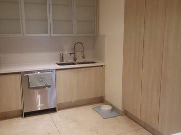 Polanco Garden House con jardin y terraza