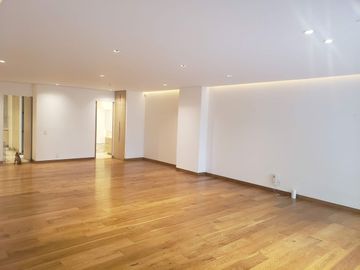 Polanco Garden House con jardin y terraza