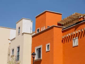 Vive San Miguel de Allende en este Increible Departamento