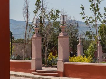 Vive San Miguel de Allende en este Increible Departamento