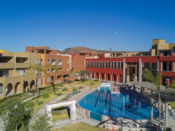 Vive San Miguel de Allende en este Increible Departamento
