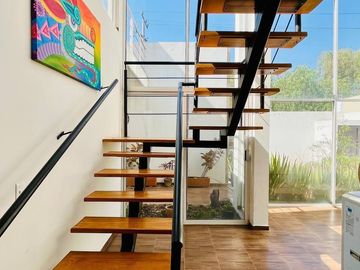 Casa en Venta en Villas del Meson Juriquilla