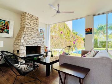 Casa en Venta en Villas del Meson Juriquilla