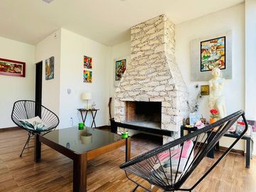 Casa en Venta en Villas del Meson Juriquilla