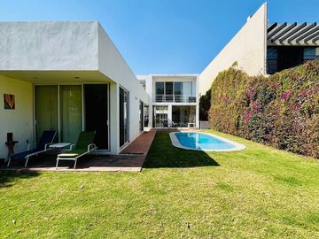 Casa en Venta en Villas del Meson Juriquilla