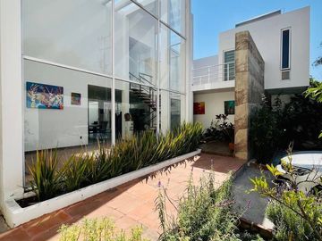 Casa en Venta en Villas del Meson Juriquilla