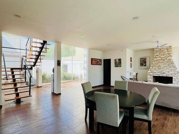 Casa en Venta en Villas del Meson Juriquilla