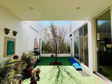 Casa en Venta en Villas del Meson Juriquilla