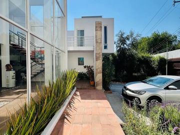 Casa en Venta en Villas del Meson Juriquilla