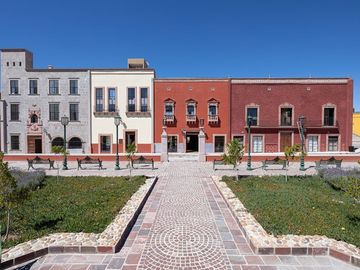 Vive el Lujo en este Departamento en Venta en San Miguel de Allende