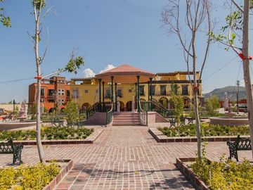 Invierte en  San Miguel de Allende en este Increible Departamento
