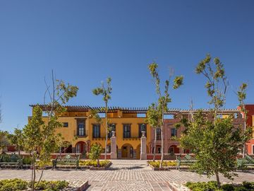 Invierte en  San Miguel de Allende en este Increible Departamento