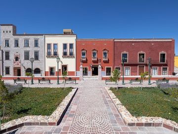 Invierte en  San Miguel de Allende en este Increible Departamento