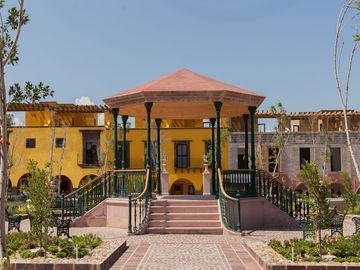 Invierte en  San Miguel de Allende en este Increible Departamento