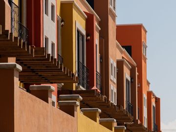 Invierte en  San Miguel de Allende en este Increible Departamento