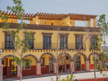 Invierte en  San Miguel de Allende en este Increible Departamento