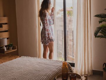 Departamento con Amenidades en San Miguel de Allende