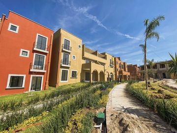 Departamento con Amenidades en San Miguel de Allende