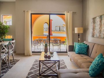 Departamento con Amenidades en San Miguel de Allende