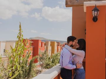 Departamento con Amenidades en San Miguel de Allende