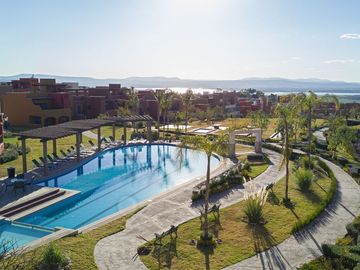 Departamento con Amenidades en San Miguel de Allende