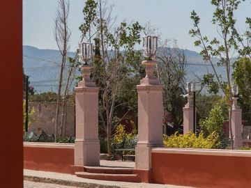 Departamento con Amenidades en San Miguel de Allende