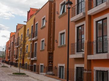 Departamento con Amenidades en San Miguel de Allende
