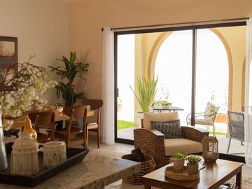 Departamento con Amenidades en San Miguel de Allende