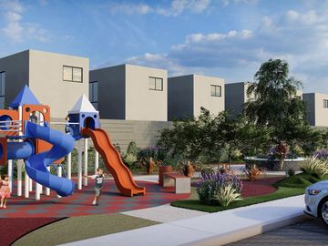 Departamento en Venta en Corregidora Queretaro