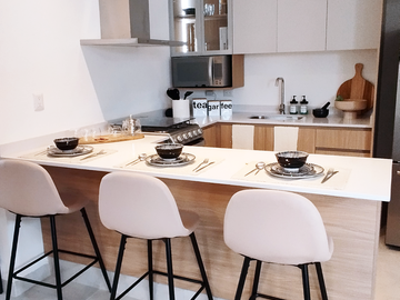 Departamento en Venta en Corregidora Queretaro