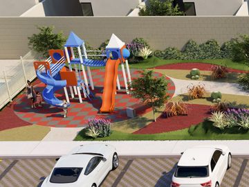 Departamento en Venta en Corregidora Queretaro