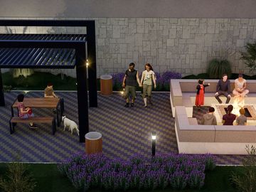 Departamento en Venta en Corregidora Queretaro