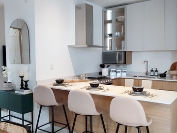 Departamento en Venta en Corregidora Queretaro
