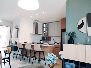 Departamento en Venta en Corregidora Queretaro