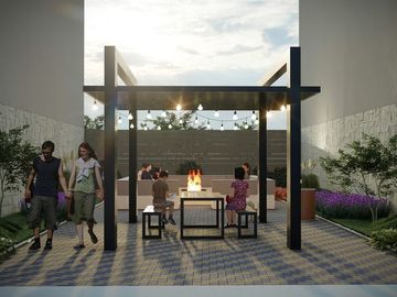 Departamento en Venta en Corregidora Queretaro