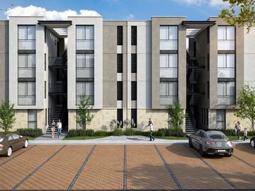 Departamento en Venta en Corregidora Queretaro