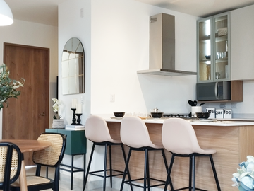 Departamento en Venta en Corregidora Queretaro
