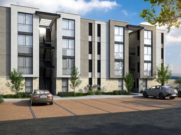Departamento en Venta en Corregidora Queretaro