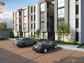 Departamento en Venta en Corregidora Queretaro