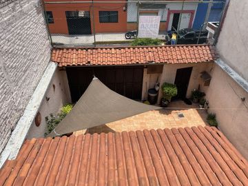 Casa en venta, Bellavista, Álvaro Obregón, CMDX
