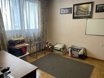 Casa en venta, Bellavista, Álvaro Obregón, CMDX