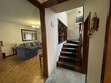 Casa en venta, Bellavista, Álvaro Obregón, CMDX